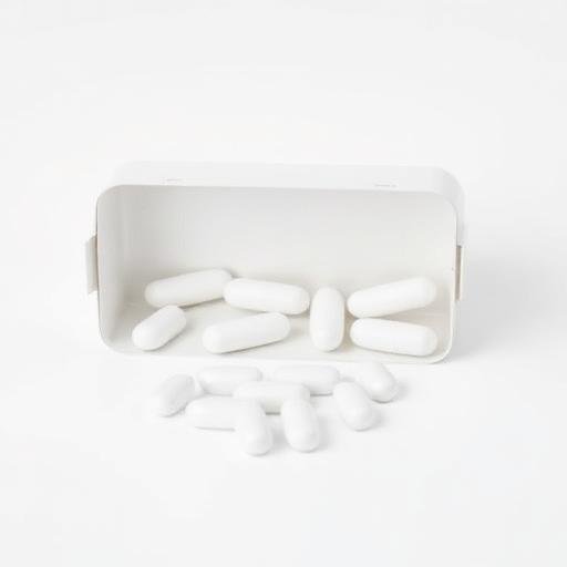 Dipirona 500mg