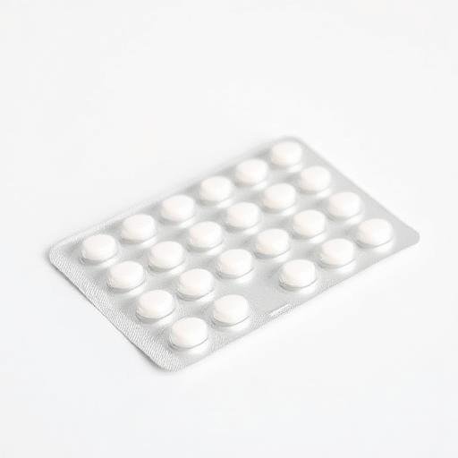 Ibuprofeno 400mg